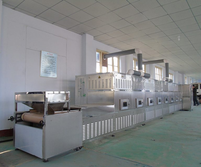 Dried Mealworms: A Complete Technical Overview from Production to Application